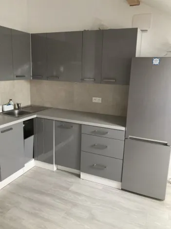 Pronájem bytu 1+kk, Králův Dvůr, Tyršova, 54 m2
