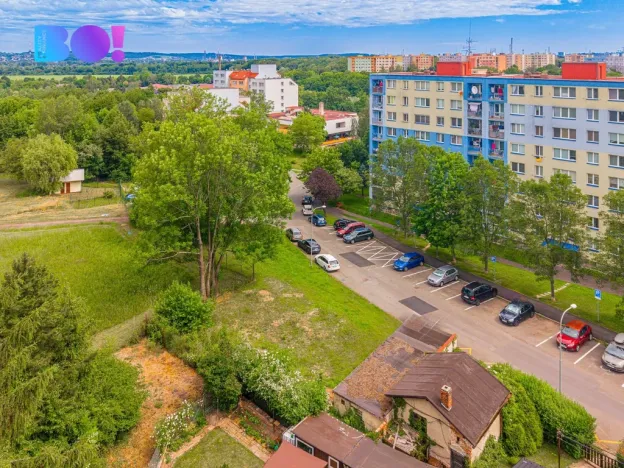 Prodej pozemku pro bydlení, Ostrava, 196 m2