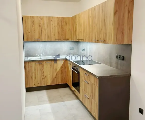 Pronájem bytu 2+kk, Praha, Gerstelova, 52 m2