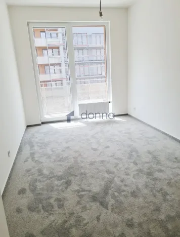 Pronájem bytu 2+kk, Praha, Gerstelova, 52 m2