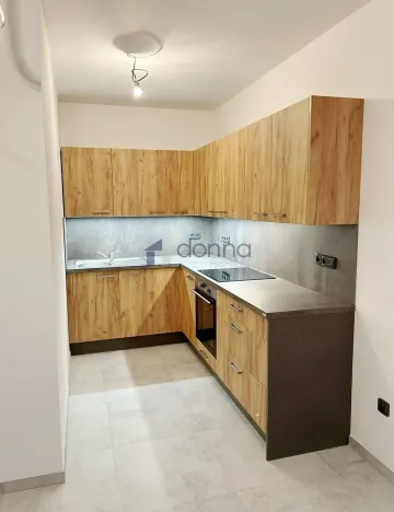 Pronájem bytu 2+kk, Praha, Gerstelova, 52 m2