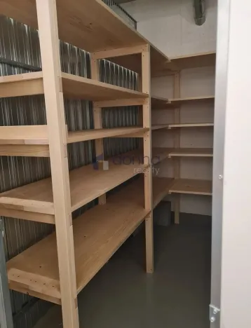 Pronájem bytu 2+kk, Praha, Gerstelova, 52 m2