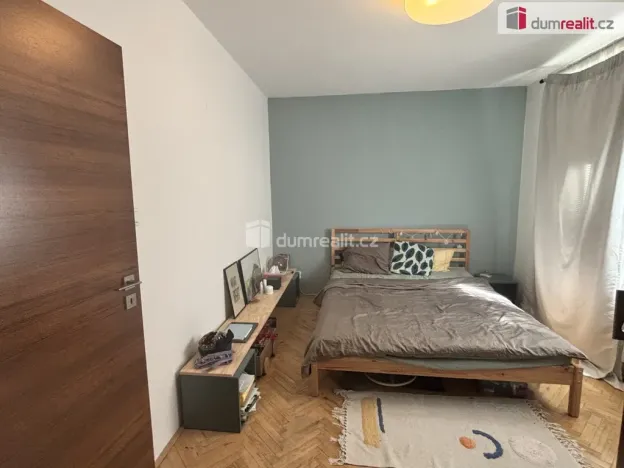 Pronájem bytu 3+1, Luhačovice, Solné, 77 m2