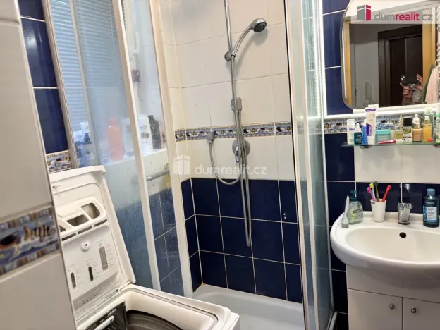 Pronájem bytu 3+1, Luhačovice, Solné, 77 m2