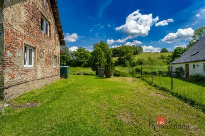 Prodej rodinného domu, Lobendava, 177 m2