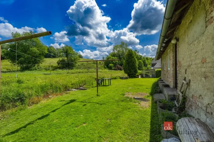 Prodej rodinného domu, Lobendava, 177 m2