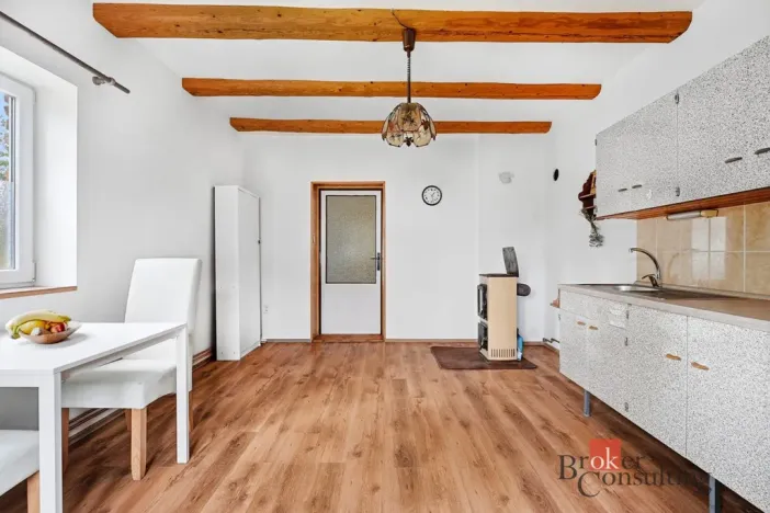 Prodej rodinného domu, Lobendava, 177 m2