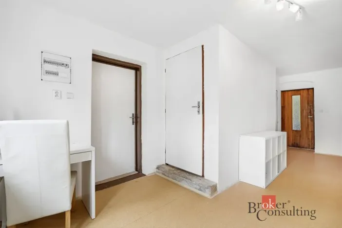 Prodej rodinného domu, Lobendava, 177 m2