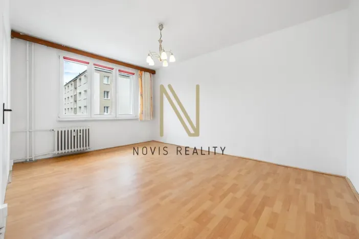 Pronájem bytu 3+1, Bor, Borská, 60 m2