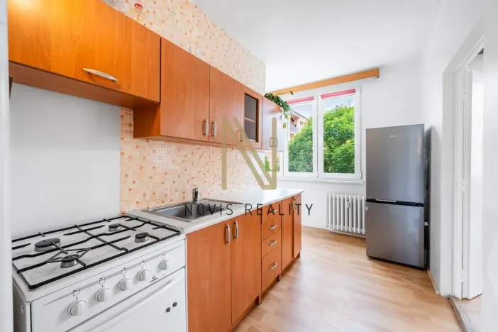 Pronájem bytu 3+1, Bor, Borská, 67 m2