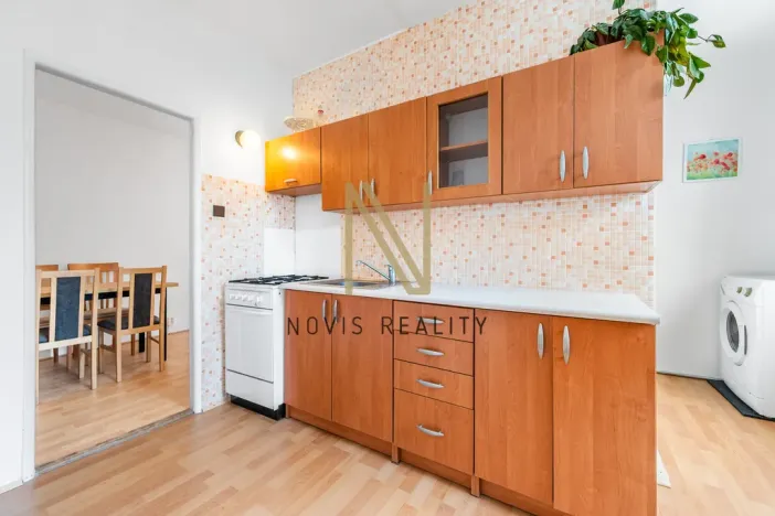 Pronájem bytu 3+1, Bor, Borská, 67 m2