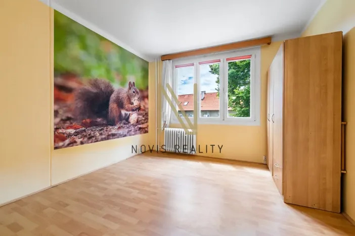 Pronájem bytu 3+1, Bor, Borská, 67 m2
