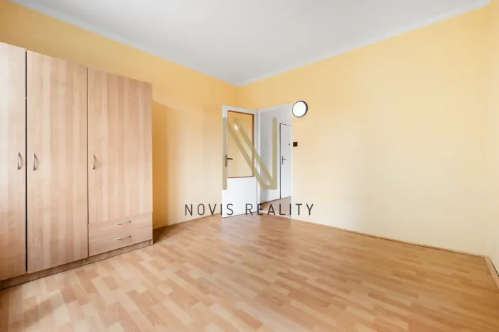 Pronájem bytu 3+1, Bor, Borská, 67 m2