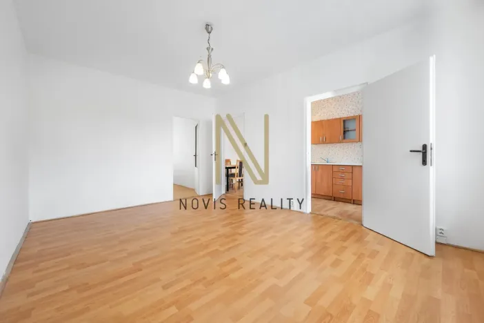 Pronájem bytu 3+1, Bor, Borská, 67 m2