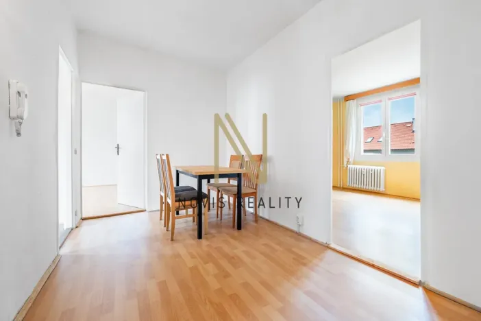 Pronájem bytu 3+1, Bor, Borská, 67 m2