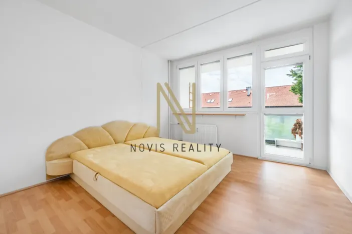 Pronájem bytu 3+1, Bor, Borská, 67 m2