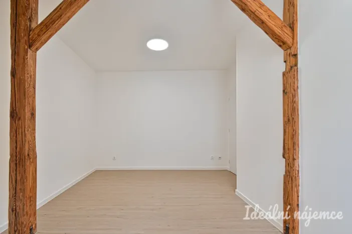 Pronájem bytu 1+1, Brno, Slovinská, 45 m2