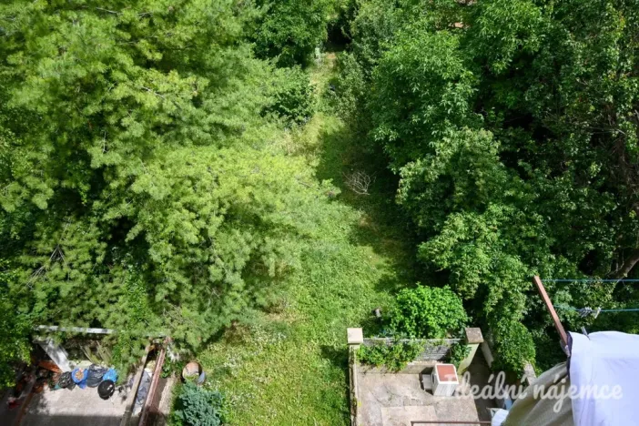 Pronájem bytu 1+1, Brno, Slovinská, 45 m2
