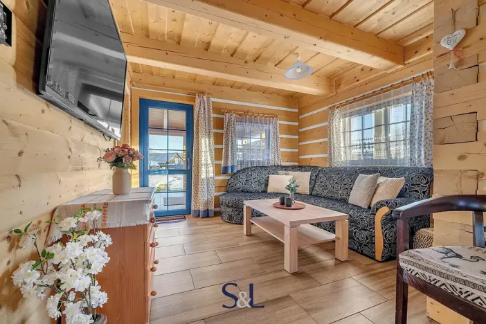 Prodej chalupy, Nový Bor, 89 m2