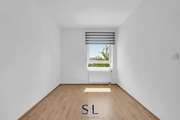 Pronájem bytu 2+kk, Liberec, Zelené údolí, 38 m2