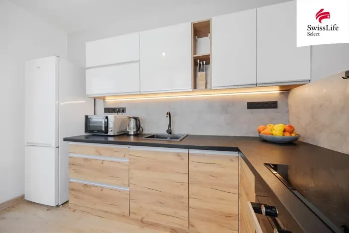 Prodej bytu 3+1, Znojmo, Jindřicha Hořejšího, 69 m2