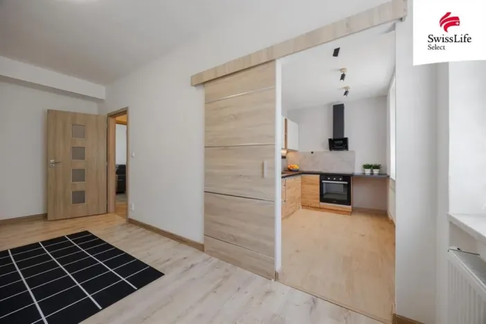 Prodej bytu 3+1, Znojmo, Jindřicha Hořejšího, 69 m2