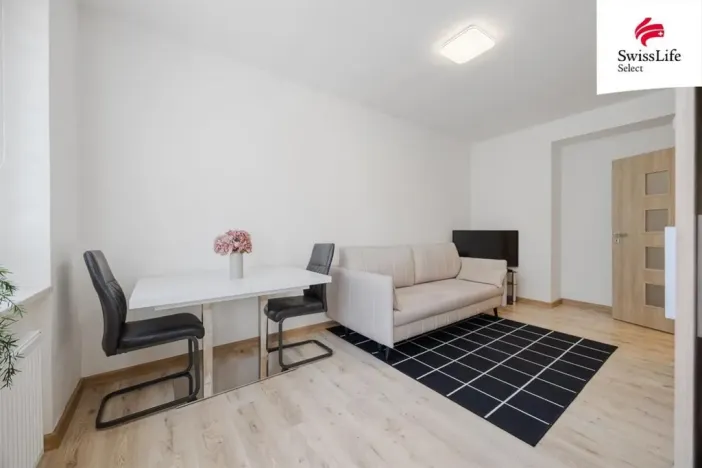 Prodej bytu 3+1, Znojmo, Jindřicha Hořejšího, 69 m2