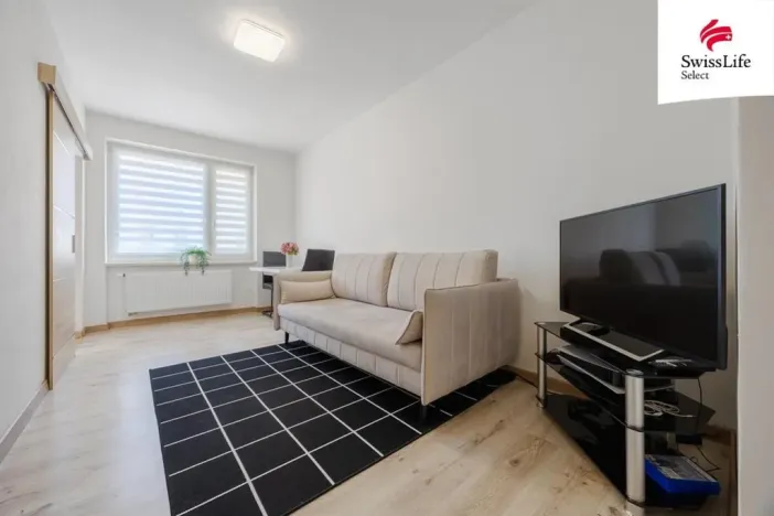 Prodej bytu 3+1, Znojmo, Jindřicha Hořejšího, 69 m2
