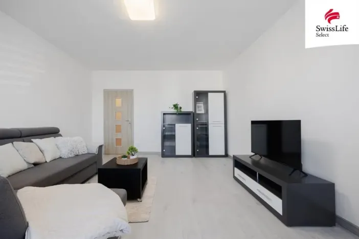 Prodej bytu 3+1, Znojmo, Jindřicha Hořejšího, 69 m2