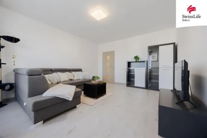 Prodej bytu 3+1, Znojmo, Jindřicha Hořejšího, 69 m2