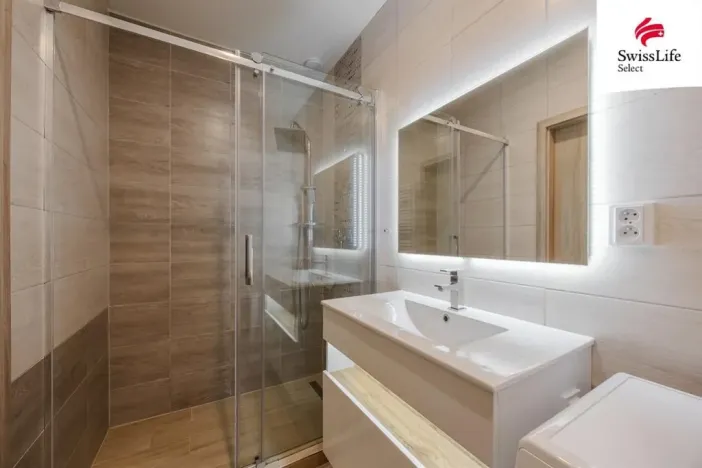 Prodej bytu 3+1, Znojmo, Jindřicha Hořejšího, 69 m2
