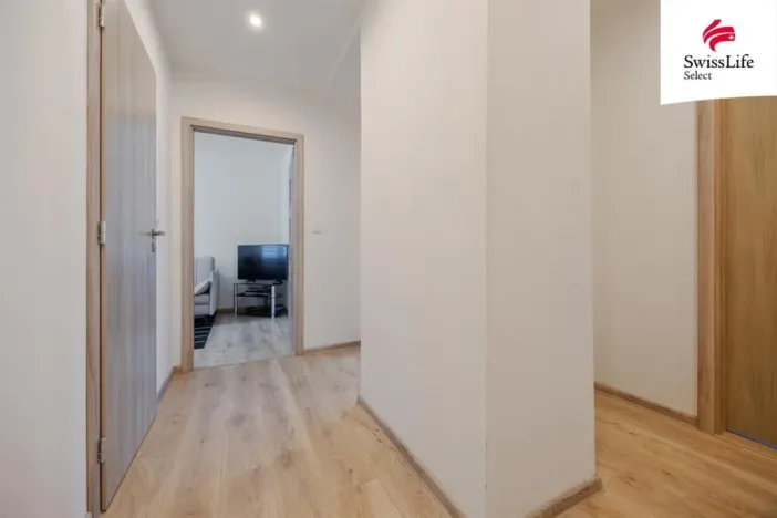 Prodej bytu 3+1, Znojmo, Jindřicha Hořejšího, 69 m2