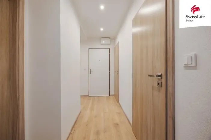 Prodej bytu 3+1, Znojmo, Jindřicha Hořejšího, 69 m2