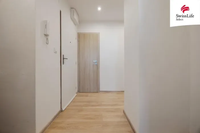 Prodej bytu 3+1, Znojmo, Jindřicha Hořejšího, 69 m2