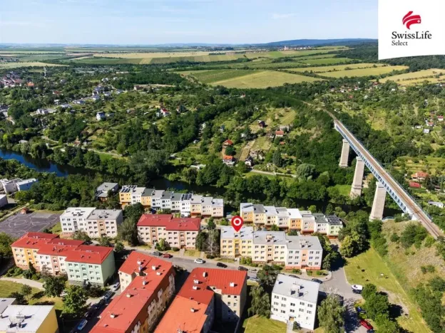 Prodej bytu 3+1, Znojmo, Jindřicha Hořejšího, 69 m2
