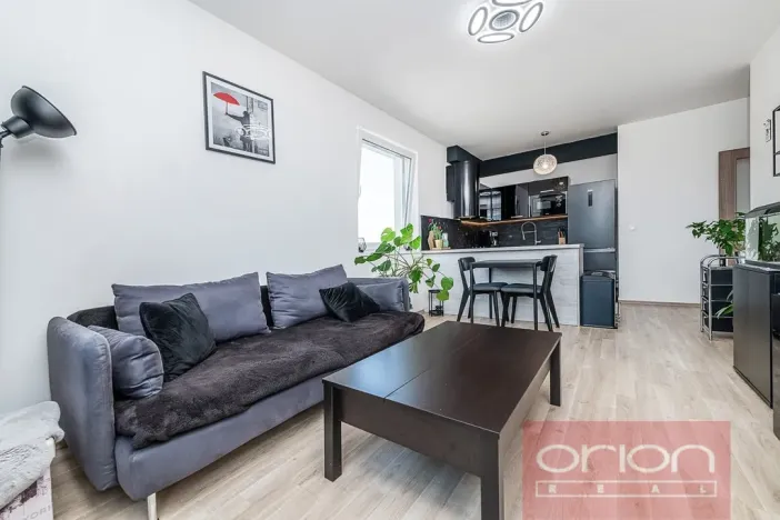 Prodej bytu 3+kk, Praha - Kyje, Sicherova, 72 m2