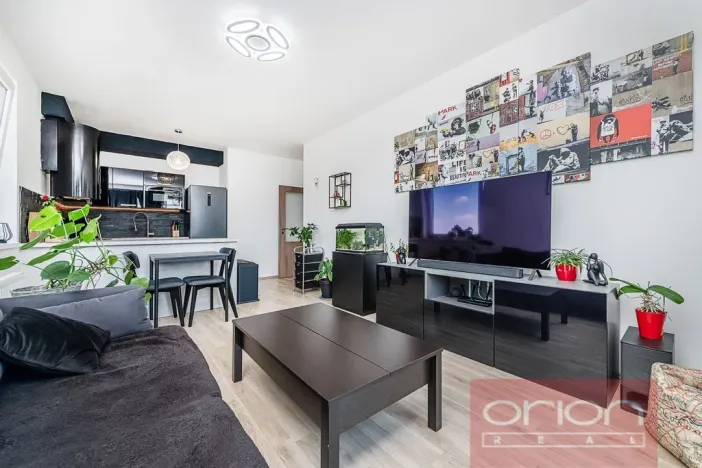 Prodej bytu 3+kk, Praha - Kyje, Sicherova, 72 m2