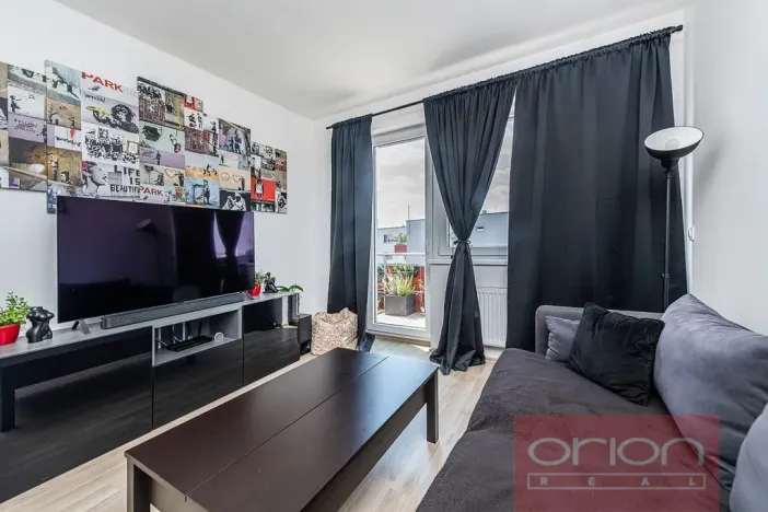 Prodej bytu 3+kk, Praha - Kyje, Sicherova, 72 m2