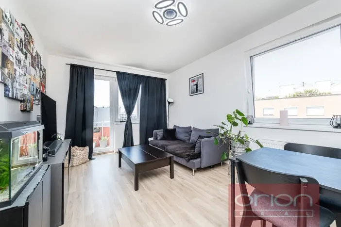 Prodej bytu 3+kk, Praha - Kyje, Sicherova, 72 m2