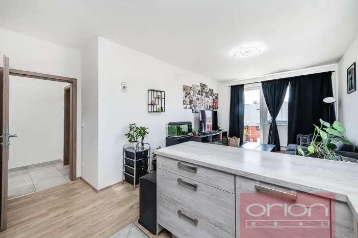 Prodej bytu 3+kk, Praha - Kyje, Sicherova, 72 m2