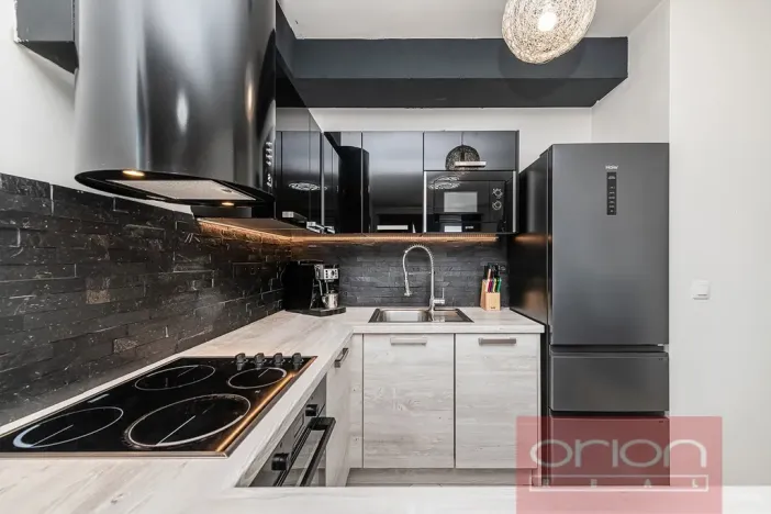 Prodej bytu 3+kk, Praha - Kyje, Sicherova, 72 m2