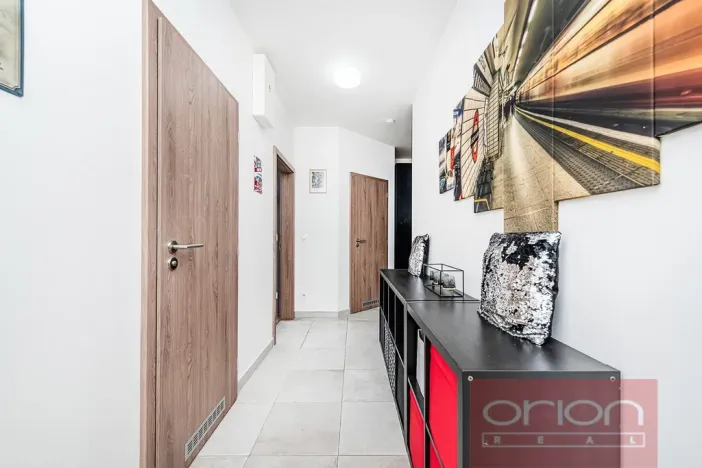 Prodej bytu 3+kk, Praha - Kyje, Sicherova, 72 m2