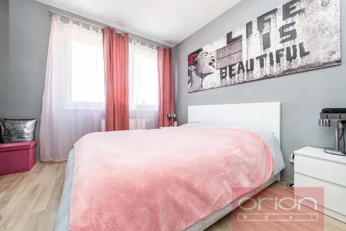 Prodej bytu 3+kk, Praha - Kyje, Sicherova, 72 m2