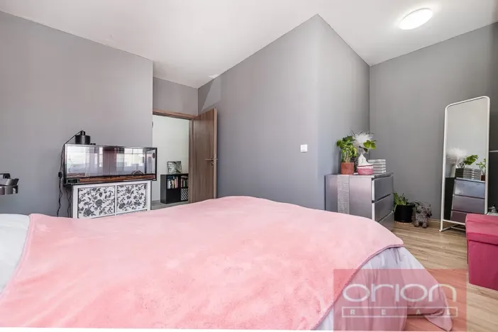 Prodej bytu 3+kk, Praha - Kyje, Sicherova, 72 m2