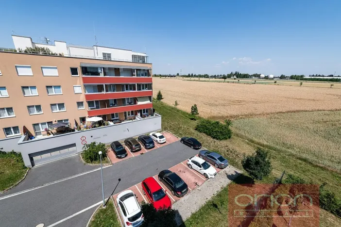 Prodej bytu 3+kk, Praha - Kyje, Sicherova, 72 m2
