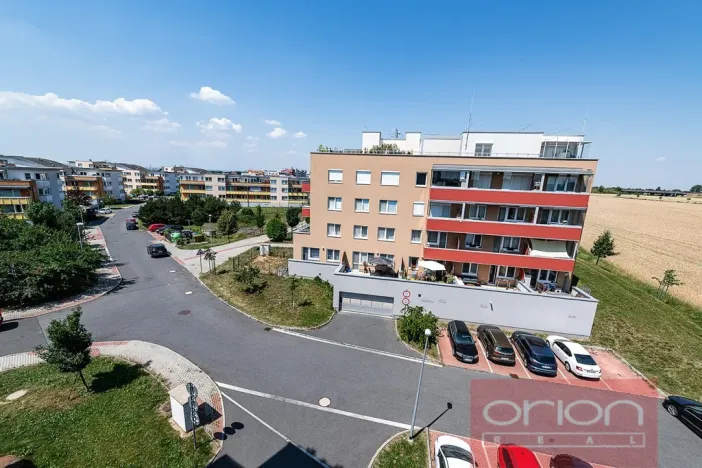 Prodej bytu 3+kk, Praha - Kyje, Sicherova, 78 m2