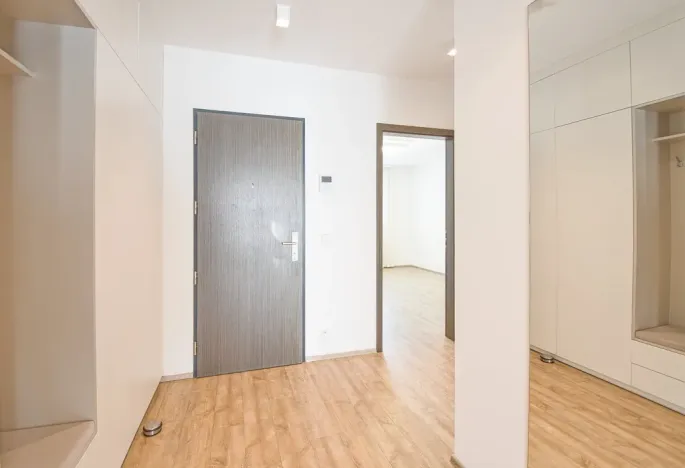 Pronájem bytu 2+kk, Praha - Vršovice, Donská, 70 m2