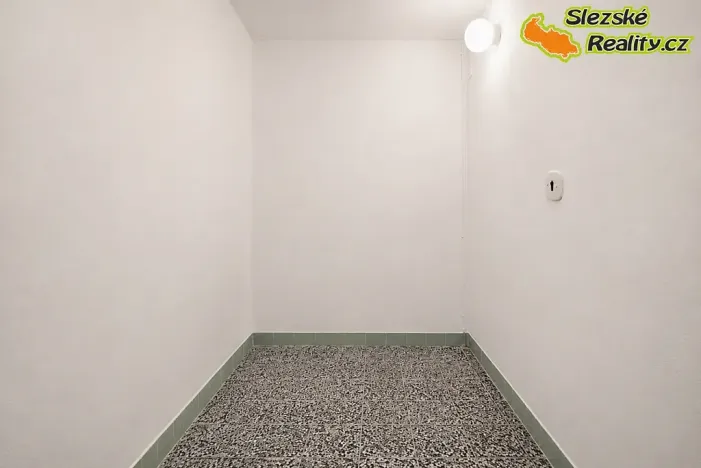 Prodej bytu 2+kk, Ostrava, Nádražní, 61 m2