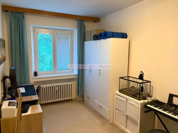Prodej bytu 3+1, Zlín, třída Tomáše Bati, 73 m2