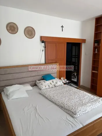 Prodej bytu 3+1, Zlín, třída Tomáše Bati, 73 m2